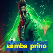 samba prino